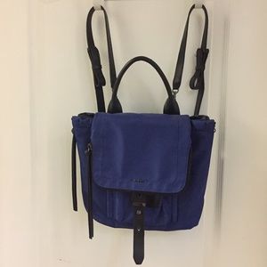 Botkier New York Backpack